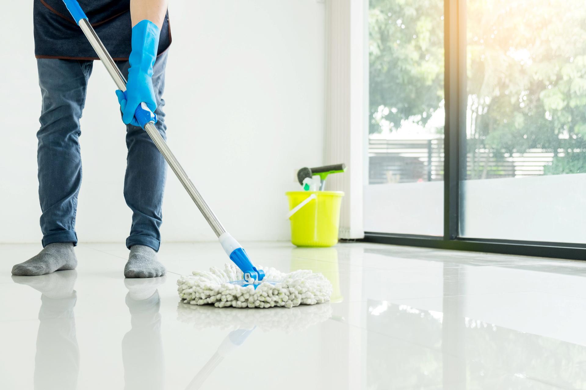 Cleaning Materials and Lubricants Required for Maintenance Cisits